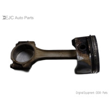 238L301 Piston and Connecting Rod Standard For 01-02 Chevrolet Silverado 1500  4.8  Gas