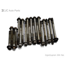 238L315 Cylinder Head Bolt Kit For 01-02 Chevrolet Silverado 1500  4.8  Gas