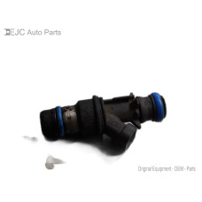 238L323 Fuel Injector Single For 01-06 Chevrolet Silverado 1500  4.8  Gas