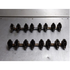 238L325 Complete Rocker Arm Set For 01-02 Chevrolet Silverado 1500  4.8 12552203 Gas