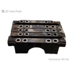 238L330 Engine Block Main Caps For 01-02 Chevrolet Silverado 1500  4.8  Gas