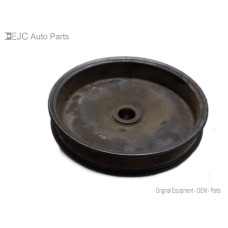 238L331 Power Steering Pump Pulley For 01-02 Chevrolet Silverado 1500  4.8  Gas