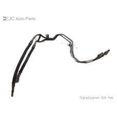 241S333 Fuel Supply Line For 07-10 Volvo S80 4.4 Gas 241S333 Fuel Supply Line For 07-10 Volvo S80 4.4 Gas