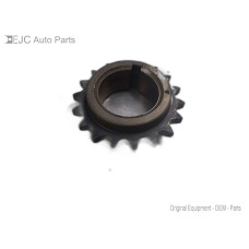 241S342 Crankshaft Timing Gear For 07-10 Volvo S80 4.4 Gas 241S342 Crankshaft Timing Gear For 07-10 Volvo S80 4.4 Gas