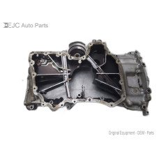 HBL105 Upper Engine Oil Pan For 07-10 Volvo S80 4.4 Gas HBL105 Upper Engine Oil Pan For 07-10 Volvo S80 4.4 Gas