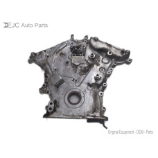 #HBL106 Engine Timing Cover For 07-10 Volvo S80 4.4 Gas #HBL106 Engine Timing Cover For 07-10 Volvo S80 4.4 Gas