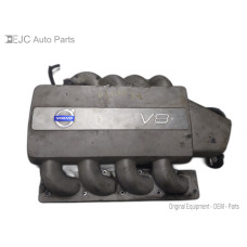 HBL302 Upper Intake Manifold For 07-10 Volvo S80 4.4 Gas HBL302 Upper Intake Manifold For 07-10 Volvo S80 4.4 Gas