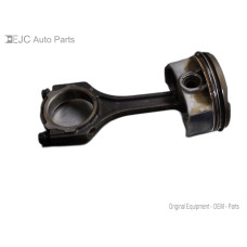 240Y301 Left Piston and Rod Standard For 16-23 Toyota Tacoma Limited 3.5 1320109B90 Gas 240Y301 Left Piston and Rod Standard For 16-23 Toyota Tacoma Limited 3.5 1320109B90 Gas