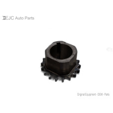 240Y303 Crankshaft Timing Gear For 16-23 Toyota Tacoma Limited 3.5 1352131041 Gas 240Y303 Crankshaft Timing Gear For 16-23 Toyota Tacoma Limited 3.5 1352131041 Gas