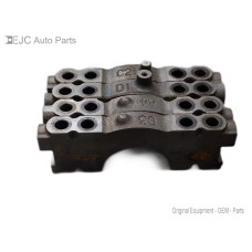 240Y314 Engine Block Main Caps For 16-23 Toyota Tacoma Limited 3.5  Gas