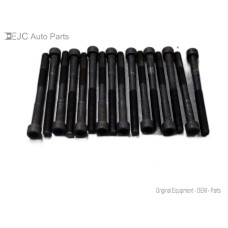 240Y315 Cylinder Head Bolt Kit For 16-23 Toyota Tacoma Limited 3.5 90910A2006 Gas