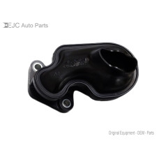 240Y317 Engine Oil Fill Tube For 16-23 Toyota Tacoma Limited 3.5  Gas