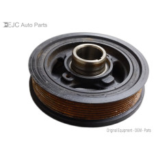 240Y322 Crankshaft Pulley For 16-23 Toyota Tacoma Limited 3.5 1347031090 Gas