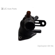 240Y326 Thermostat Housing For 16-23 Toyota Tacoma Limited 3.5 1632331021 Gas