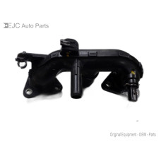 240Y330 Coolant Crossover For 16-23 Toyota Tacoma Limited 3.5 1633131260 Gas