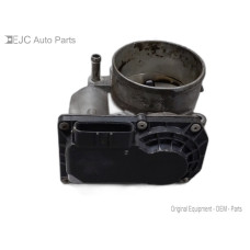 240Y331 Throttle Valve Body For 16-23 Toyota Tacoma Limited 3.5 220300P060 Gas