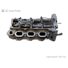 #HC05 Left Cylinder Head For 11-16 Ford F-150  3.5 BL3E6C064FA Turbo