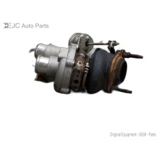 HBL401 Left Turbo Turbocharger Rebuildable For 13-16 Ford F-150  3.5 DL3E6C879AD Turbo