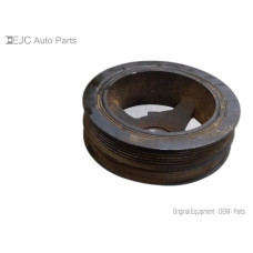 240S302 Crankshaft Pulley For 11-20 Ford F-150  3.5 HL3E6312AA Turbo