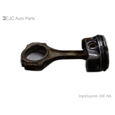 240S305 Left Piston and Rod Standard For 13-14 Ford F-150  3.5 BL3E6200AA Turbo