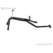 240S313 Right Turbo Cooler Lines For 13-14 Ford F-150  3.5  Turbo