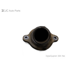240S316 Thermostat Housing For 13-14 Ford F-150  3.5 BR3E8594LA Turbo