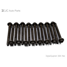 240S317 Cylinder Head Bolt Kit For 13-14 Ford F-150  3.5  Turbo