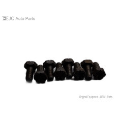 240S321 Flexplate Bolts For 13-14 Ford F-150  3.5  Turbo