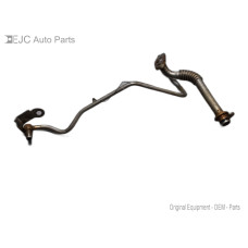 240S325 Right Turbo Oil Supply Line For 13-14 Ford F-150  3.5  Turbo