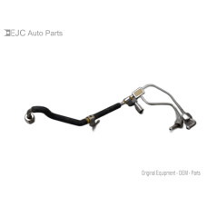 240S327 Pump To Rail Fuel Line For 13-14 Ford F-150  3.5 CL3E9J320CA Turbo