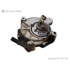240S338 Vacuum Pump For 13-16 Ford F-150  3.5 DL3E2A451CD Turbo