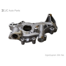 240S342 Engine Oil Pump For 13-14 Ford F-150  3.5 7T4E6621AC Turbo