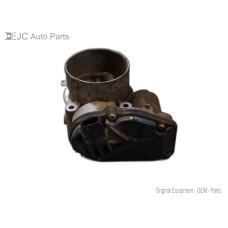 240S345 Throttle Valve Body For 11-16 Ford F-150  3.5 BL3E9E926AE Turbo
