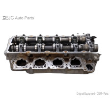#LW03 Left Cylinder Head For 15-17 Ford F-150  5.0 FL3E6C064DB Gas