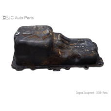 HBL403 Engine Oil Pan For 13-17 Ford F-150  5.0 BL3E6675DA Gas