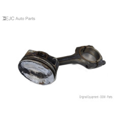 25G101 Piston and Connecting Rod Standard For 15-17 Ford F-150  5.0 CR3E6200BA Gas