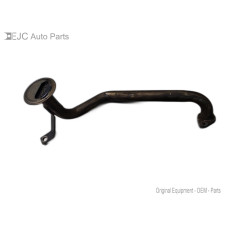 25G102 Engine Oil Pickup Tube For 15-17 Ford F-150  5.0 BR3E6622AA Gas