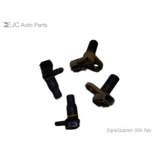 25G105 Camshaft Position Sensor Set For 15-17 Ford F-150  5.0 BR3E6B288AA Gas