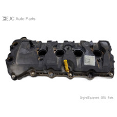 25G107 Left Valve Cover For 14-17 Ford F-150  5.0 BL3E6A505BE Gas