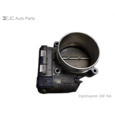 25G108 Throttle Valve Body For 10-17 Ford F-150  5.0 FR3E9F991AA Gas