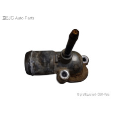 25G109 Coolant Inlet For 15-17 Ford F-150  5.0 FR3E8592AA Gas