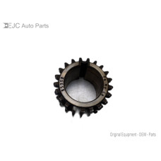 25G110 Crankshaft Timing Gear For 15-17 Ford F-150  5.0 EL3E6312AA Gas
