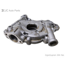25G114 Engine Oil Pump For 15-17 Ford F-150  5.0 BR3E6621AC Gas