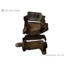 27A101 Motor Mount Brackets Pair For 15-17 Ford F-150  5.0 HL3E6038AK Gas