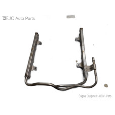 27A103 Fuel Injector Rail For 11-17 Ford F-150  5.0 BR3E9F792GD Gas