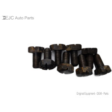 27A109 Flexplate Bolts For 15-17 Ford F-150  5.0  Gas