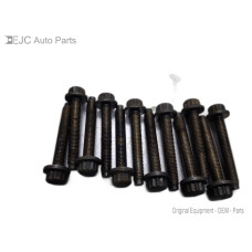 27A110 Camshaft Gear Bolt Set For 15-17 Ford F-150  5.0  Gas