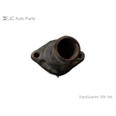 244C204 Thermostat Housing For 88-92 Chevrolet K1500  4.3  Gas