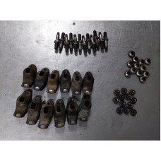 244C205 Complete Rocker Arm Set For 88-92 Chevrolet K1500  4.3  Gas