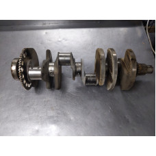 #A403 Crankshaft Standard For 07-13 Chevrolet Silverado 1500  5.3 12552216 Gas